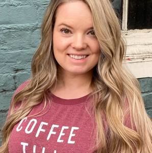 Meet your Posher, Allison